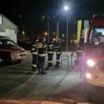 Suchaktion nach einer abgängigen Person