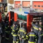 Neues Kleinlöschfahrzeug für die FF Döbriach