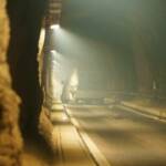 BFV Schwaz: Grossübung „Harpfnerwandtunnel“ 10 Fahrzeugbrand im Harpfnerwandtunnel erfolgreich bewältigt