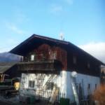 Erneuter Kaminbrand im Traxleckerweg