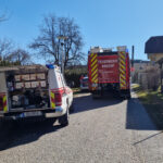 Einsatzfahrzeuge