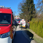 Einsatzfahrzeuge
