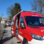 Einsatzfahrzeuge