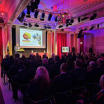 Hauptfeuerwache Villach zieht Bilanz 2024