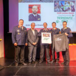 Hauptfeuerwache Villach zieht Bilanz 2024