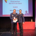 Hauptfeuerwache Villach zieht Bilanz 2024