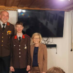 134. JVV der Feuerwache Reiterndorf