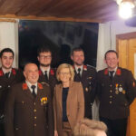 134. JVV der Feuerwache Reiterndorf