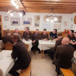 HFW Bad Ischl: 134. JVV der FW Reiterndorf