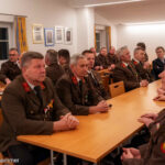 Alexander Neuhauser ist neuer Abschnittskommandant