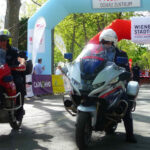 28. Wiener Feuerwehrlauf - in Memoriam Michael Podhornik