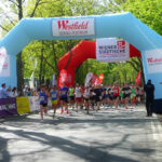 28. Wiener Feuerwehrlauf - in Memoriam Michael Podhornik