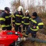 BFK Vöcklabruck: 48 Neue Maschinisten ausgebildet