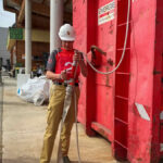 Jugendliche bei der FJLAG