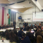 91.Wehrversammlung der FF Kaisersberg