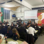 91.Wehrversammlung der FF Kaisersberg