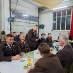 91.Wehrversammlung der FF Kaisersberg