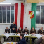 91.Wehrversammlung der FF Kaisersberg