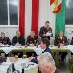 91.Wehrversammlung der FF Kaisersberg