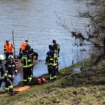 Bezirksübergreifende KHD Übung im Raum Rabensburg/Bernhardsthal (Bez. Mistelbach)