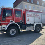 Bezirksübergreifende KHD Übung im Raum Rabensburg/Bernhardsthal (Bez. Mistelbach)