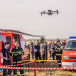 Bezirksübergreifende KHD Übung im Raum Rabensburg/Bernhardsthal (Bez. Mistelbach)