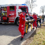 Bezirksübergreifende KHD Übung im Raum Rabensburg/Bernhardsthal (Bez. Mistelbach)