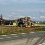 FF Pimpfing: Einsatzserie – 3 Einsätze in 2 Stunden