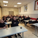 FF Kapfenberg-Diemlach: Bewerterschulung des LFV Steiermark