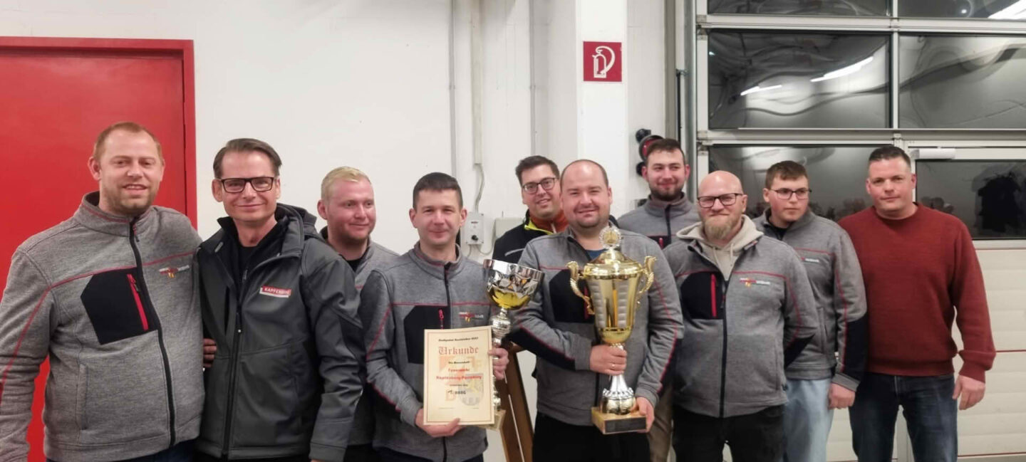 Stadtpokaleisschießen 2025