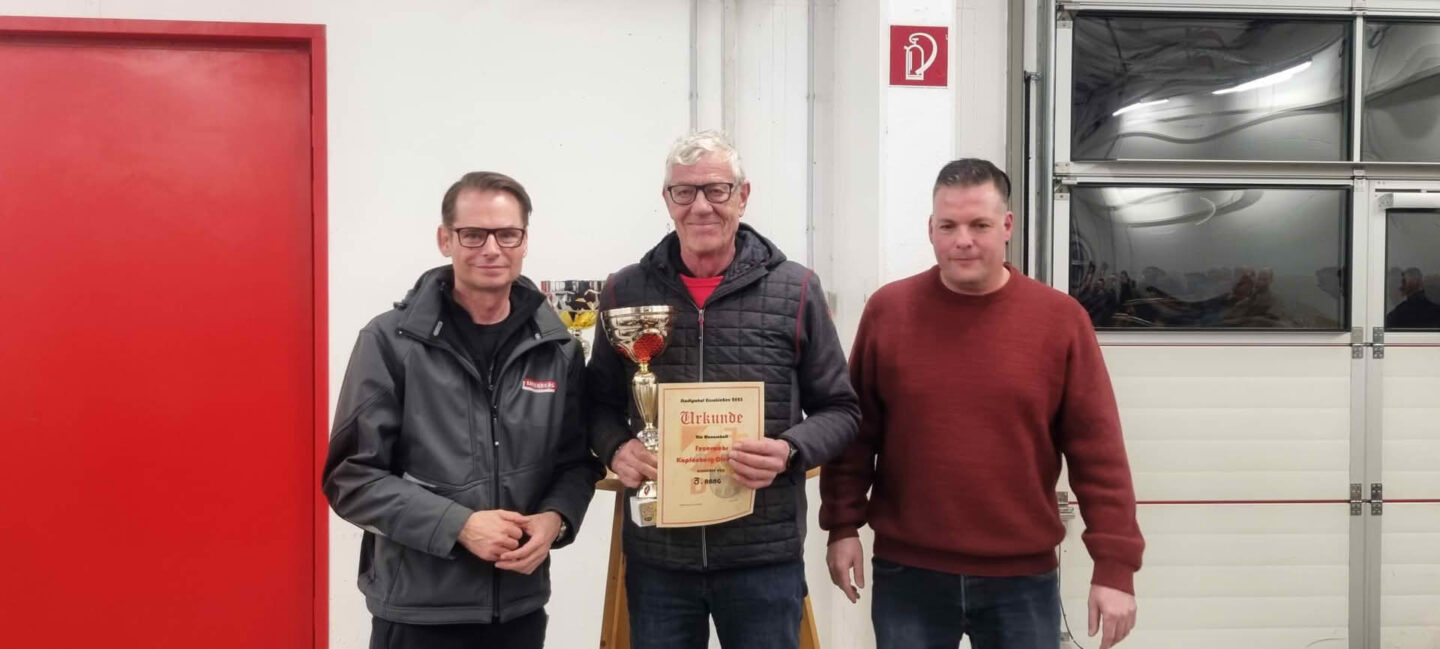 Stadtpokaleisschießen 2025