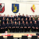 146. Jahreshauptversammlung der FF Pischeldorf in Kärnten