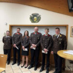 BFV Liezen: Beeindruckende Bilanz der FF Rottenmann