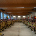 BFV Schwaz: Wissenstest 2025 der Feuerwehrjugend in Buch