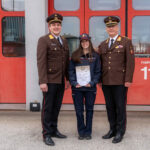 BFK Vöcklabruck: Erfolg bei Funkleistungsabzeichen in Silber