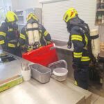 FF Bad Goisern: Brandmeldeanlage verhindert Schlimmeres