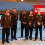 FF Hinterstoder: 148 Einsätze, 8.411 Stunden, neue Technik