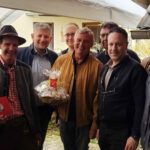 FF-Althofen: Ein Hoch auf unseren Motorsägenchef – Reinhold Gigacher ist 60!