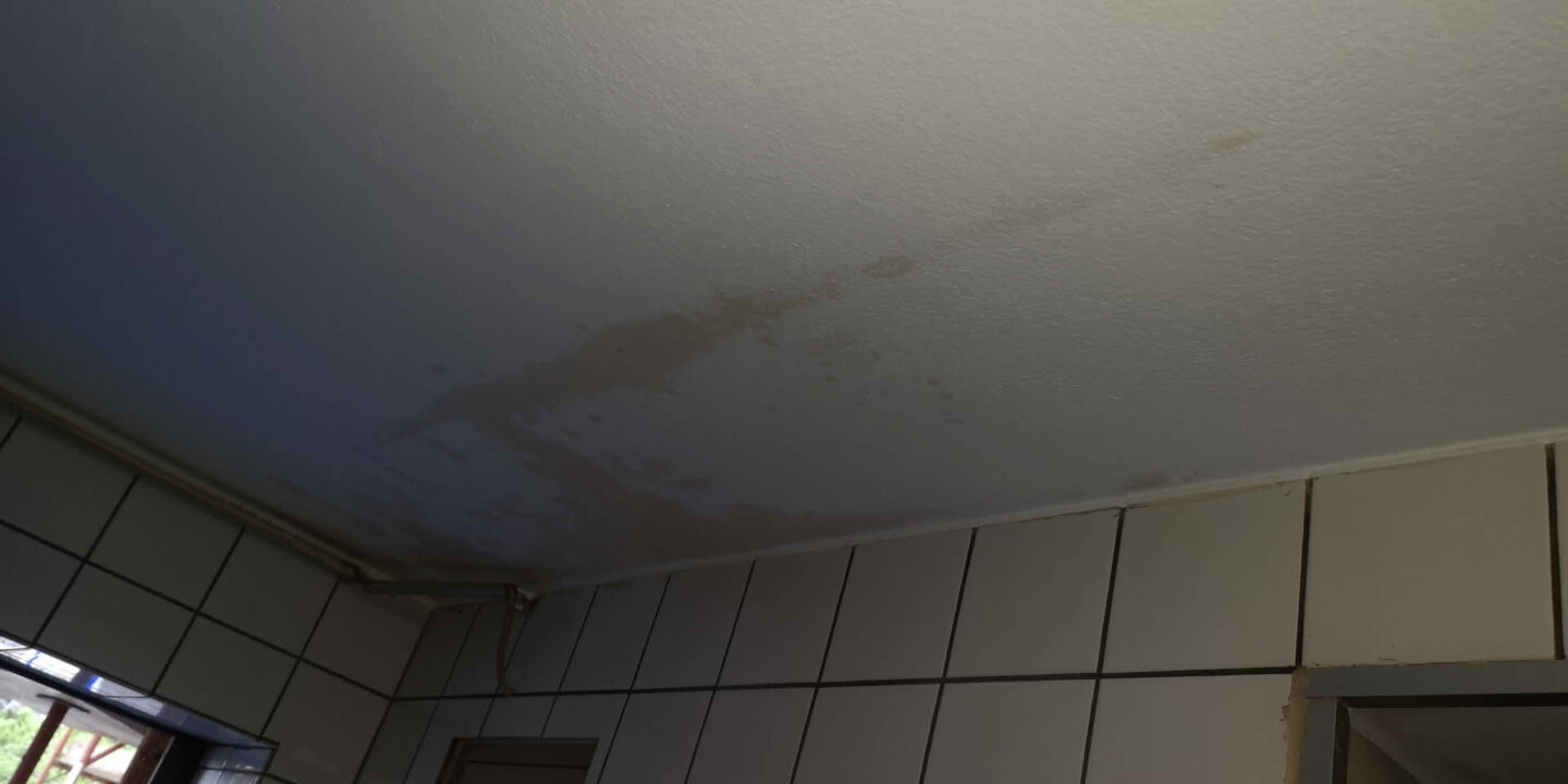 FW Reiterndorf: Wasserschaden am Florianitag 2 Wasserschaden am Florianitag