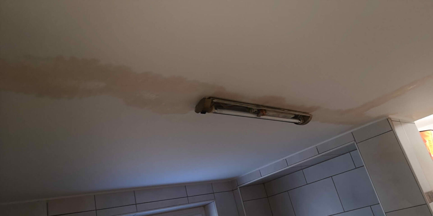 FW Reiterndorf: Wasserschaden am Florianitag 5 Wasserschaden am Florianitag