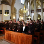 Gemeinschaft im Zeichen des heiligen Florian