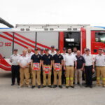 BFKDO Flachgau: Feuerwehrjugendleistungsabzeichen Gold in Berndorf