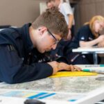 BFK Vöcklabruck: 51. Leistungsprüfung FKAE in Bronze