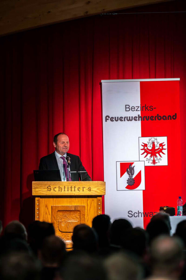 137. Bezirks-Feuerwehrtag