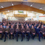 BFV Schwaz: 137. Bezirks-Feuerwehrtag