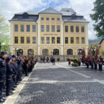 FF Bad Ischl: Florianifeierlichkeiten