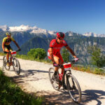 FF Bad Goisern: 11. Feuerwehr-Mountainbike-Marathon