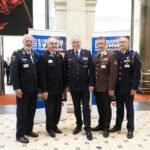 Verband der Feuerwehren der Europäischen Union gegründet