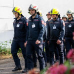 BFK Vöcklabruck: Erfolgreiche Teilnahme bei der 69. Landes-Leistungsprüfung in Gold