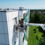 FF Biedermannsdorf: Medizinischer Notfall in Wohnung